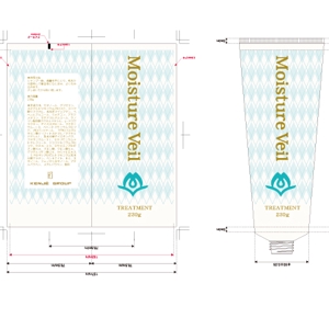 kumi_neco (kumi_neco)さんのプライベートブランド商品のパッケージデザインへの提案