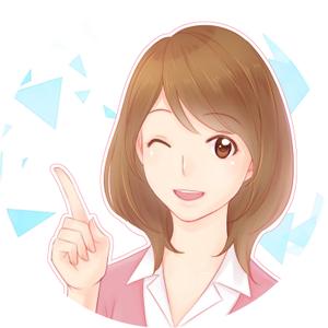 2ex (n30d)さんの女性の顔アイコン募集への提案