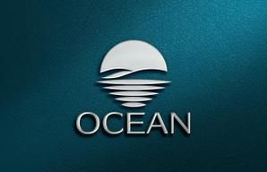 ark-media (ark-media)さんのIoTプラットフォーム　「UPR　OCEAN」のロゴへの提案