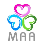MacMagicianさんの「メンタルアロマテラピー協会」のロゴ作成への提案