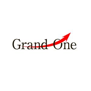 taguriano (YTOKU)さんの不動産会社「Grand One」のロゴへの提案