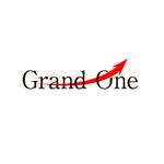 taguriano (YTOKU)さんの不動産会社「Grand One」のロゴへの提案