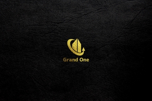 haruru (haruru2015)さんの不動産会社「Grand One」のロゴへの提案