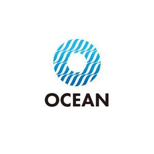 ATARI design (atari)さんのIoTプラットフォーム　「UPR　OCEAN」のロゴへの提案