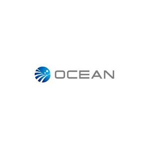 Thunder Gate design (kinryuzan)さんのIoTプラットフォーム　「UPR　OCEAN」のロゴへの提案