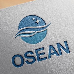 Pokke (pokke_desu)さんのIoTプラットフォーム　「UPR　OCEAN」のロゴへの提案