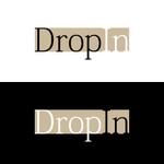 InokawaYusuke (yusukehan)さんのShot Barの『Drop In』ロゴへの提案