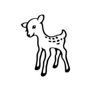 saracaさんのカフェのマスコットキャラクターへの提案