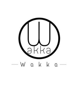 五十嵐 (ayam0708)さんのサイクリスト向け複合施設（宿泊・カフェ等）「Wakka」(わっか)のロゴへの提案