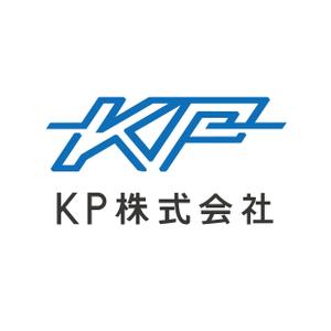 Gart ()さんのKP株式会社ロゴへの提案