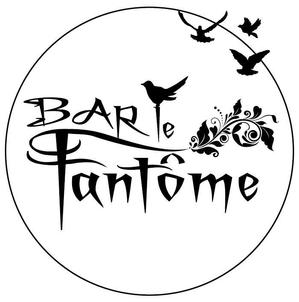 HMkobo (HMkobo)さんのBAR le fantômeへの提案