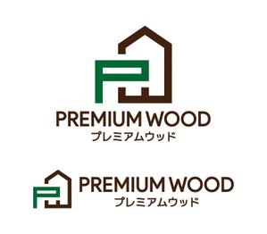 tsujimo (tsujimo)さんの家づくり建築会社のロゴへの提案