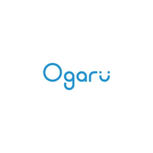 仲藤猛 (dot-impact)さんのコンサルタント会社『オガル株式会社』のロゴへの提案