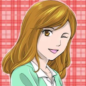 松井友紀 ()さんの女性の顔アイコン募集への提案