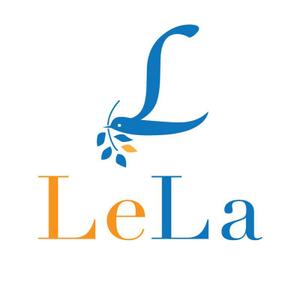 アリエルデザイン (ARIELDESIGN)さんの「LeLa」のロゴ作成への提案