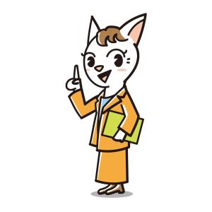 さんの学校でみんなに愛されているような若手校長先生キャラクターデザインへの提案