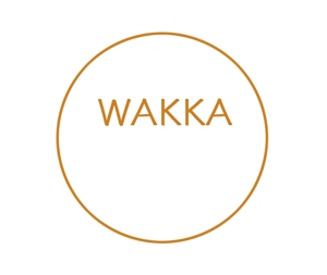 path (YutakaHamamatsu)さんのサイクリスト向け複合施設（宿泊・カフェ等）「Wakka」(わっか)のロゴへの提案