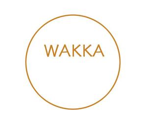 path (YutakaHamamatsu)さんのサイクリスト向け複合施設（宿泊・カフェ等）「Wakka」(わっか)のロゴへの提案