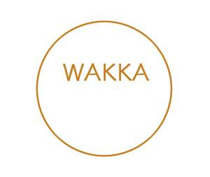 path (YutakaHamamatsu)さんのサイクリスト向け複合施設（宿泊・カフェ等）「Wakka」(わっか)のロゴへの提案