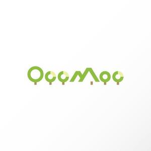 カタチデザイン (katachidesign)さんの新規事業スペース名称「Occ Moc」（オック モック）のロゴへの提案