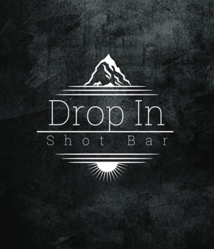 五十嵐 (ayam0708)さんのShot Barの『Drop In』ロゴへの提案