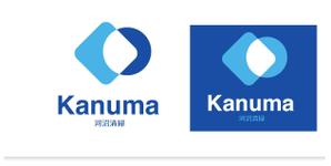 arc design (kanmai)さんの当社の会社ロゴ・会社名のデザインへの提案