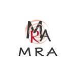 c-k-a-r-d-h (c-k-a-r-d-h)さんの若い女性をターゲットとした会社 MRA の ロゴへの提案