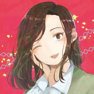 久松 (hisamatsu666)さんの女性の顔アイコン募集への提案