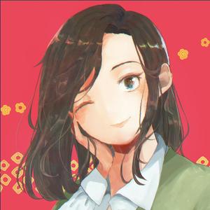 久松 (hisamatsu666)さんの女性の顔アイコン募集への提案