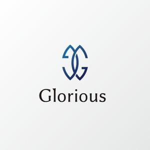 ALTAGRAPH (ALTAGRAPH)さんの総合トレンド品輸入物通販会社【Glorious】会社ロゴへの提案