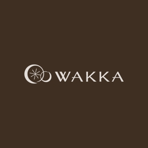 catwood (catwood)さんのサイクリスト向け複合施設（宿泊・カフェ等）「Wakka」(わっか)のロゴへの提案