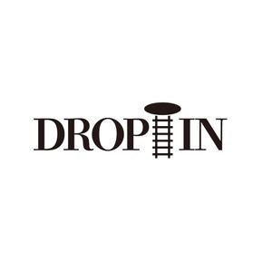 taguriano (YTOKU)さんのShot Barの『Drop In』ロゴへの提案