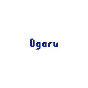 さんのコンサルタント会社『オガル株式会社』のロゴへの提案