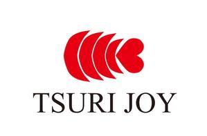 OU ()さんの女性の釣り人を増やすプロジェクト「TSURI JOY」のロゴへの提案