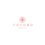 吉田　尚史 (naofumi5221)さんの女性向けの整体院「健美整体Cocoro」のロゴへの提案