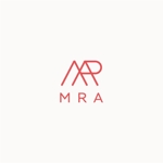 DeeDeeGraphics (DeeDeeGraphics)さんの若い女性をターゲットとした会社 MRA の ロゴへの提案