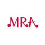 suzurinさんの若い女性をターゲットとした会社 MRA の ロゴへの提案