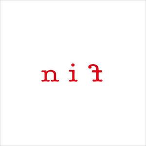 nobdesign (nobdesign)さんのジュエリーブランド「nif」のロゴ作成への提案