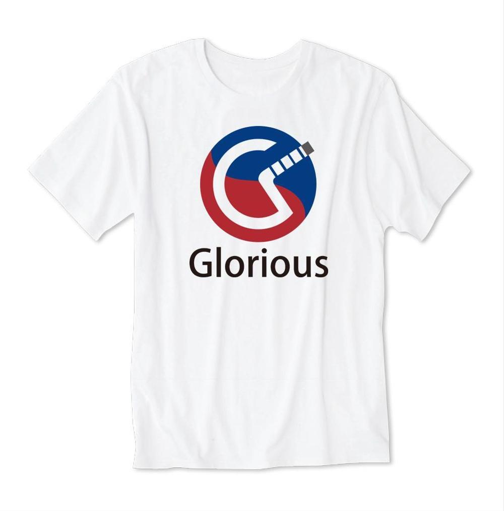 総合トレンド品輸入物通販会社【Glorious】会社ロゴ