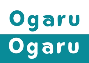 日和屋 hiyoriya (shibazakura)さんのコンサルタント会社『オガル株式会社』のロゴへの提案