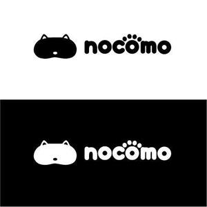suzurinさんの愛猫家向け専用賃貸物件「necomo」のロゴ作成への提案