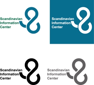 boobee ()さんの「SIC　（Scandinavian Information Center)」のロゴ作成への提案