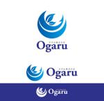 y’s-design (ys-design_2017)さんのコンサルタント会社『オガル株式会社』のロゴへの提案