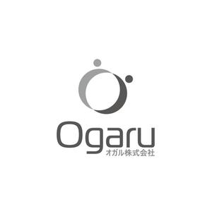 satorihiraitaさんのコンサルタント会社『オガル株式会社』のロゴへの提案