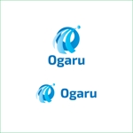 queuecat (queuecat)さんのコンサルタント会社『オガル株式会社』のロゴへの提案