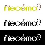 S-Station ()さんの愛猫家向け専用賃貸物件「necomo」のロゴ作成への提案