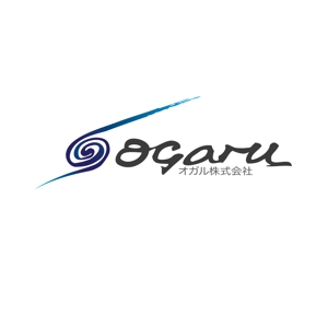 PantaRei ()さんのコンサルタント会社『オガル株式会社』のロゴへの提案