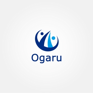 tanaka10 (tanaka10)さんのコンサルタント会社『オガル株式会社』のロゴへの提案