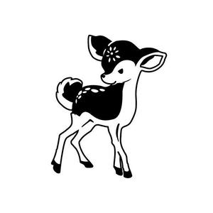 Hanakun9 (hanakun9)さんのカフェのマスコットキャラクターへの提案
