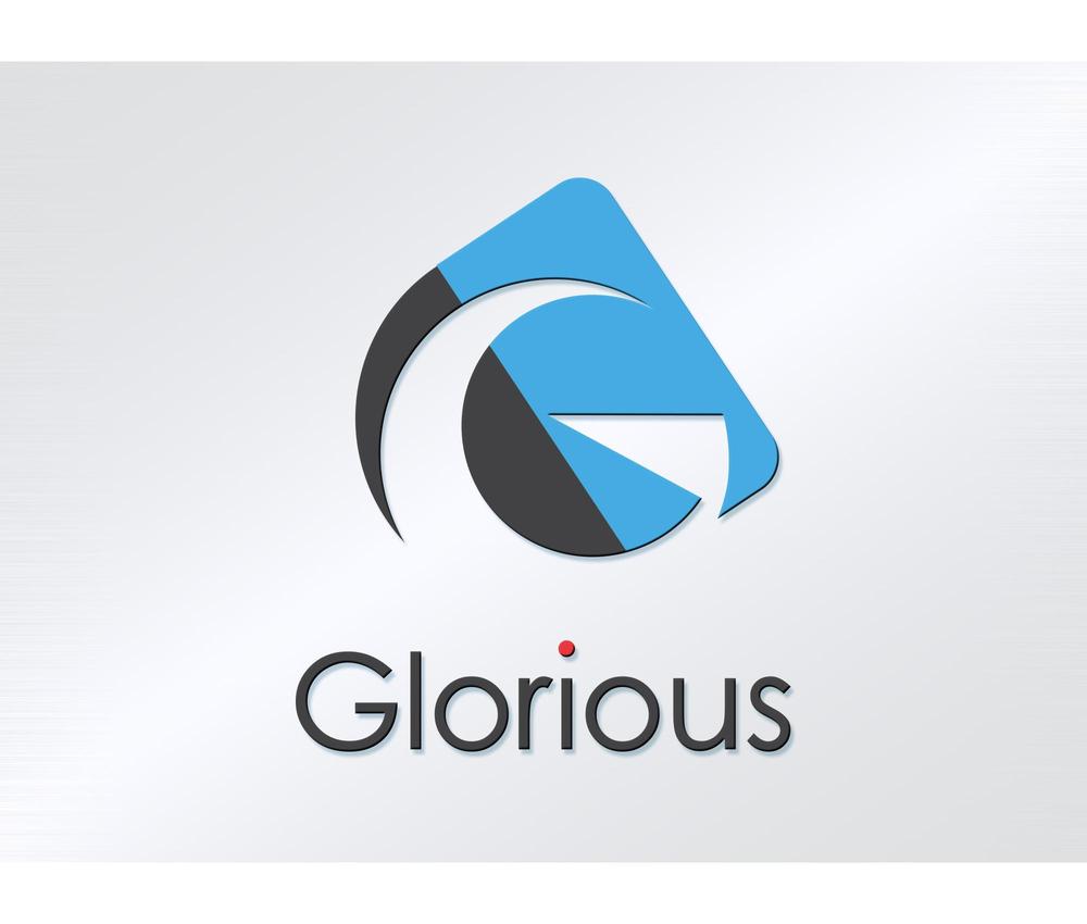 総合トレンド品輸入物通販会社【Glorious】会社ロゴ